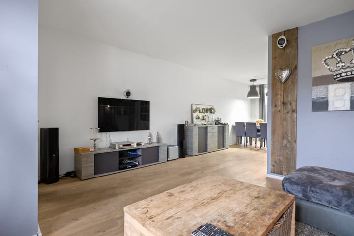 Foto 8 van Weth. Kloostermanlaan 7