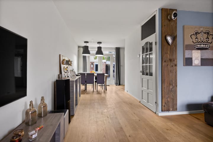 Foto 9 van Weth. Kloostermanlaan 7