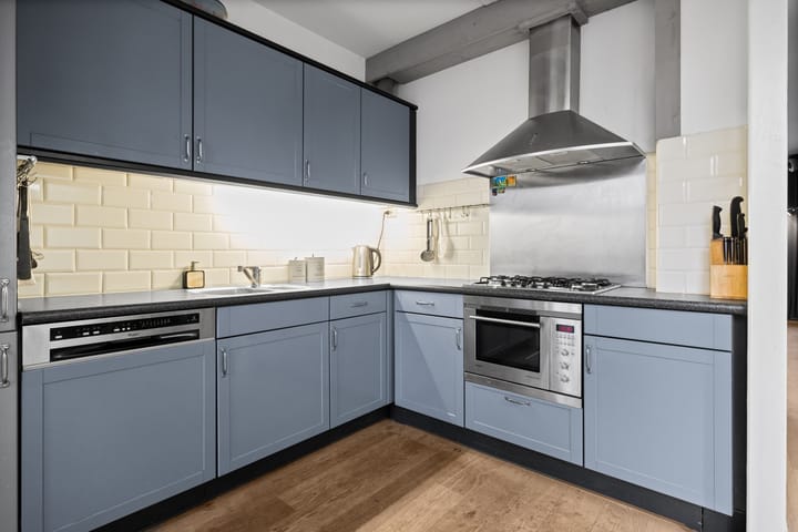 Foto 11 van Weth. Kloostermanlaan 7