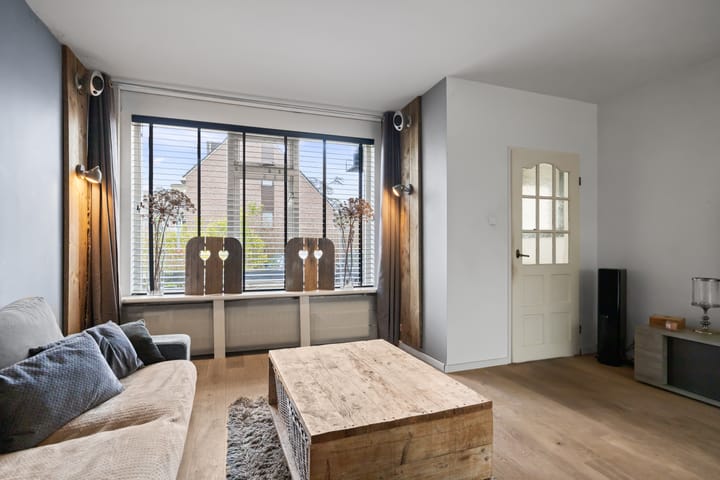 Foto 7 van Weth. Kloostermanlaan 7