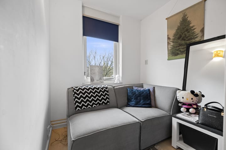 Foto 19 van Weth. Kloostermanlaan 7