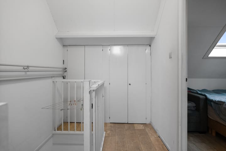 Foto 22 van Weth. Kloostermanlaan 7