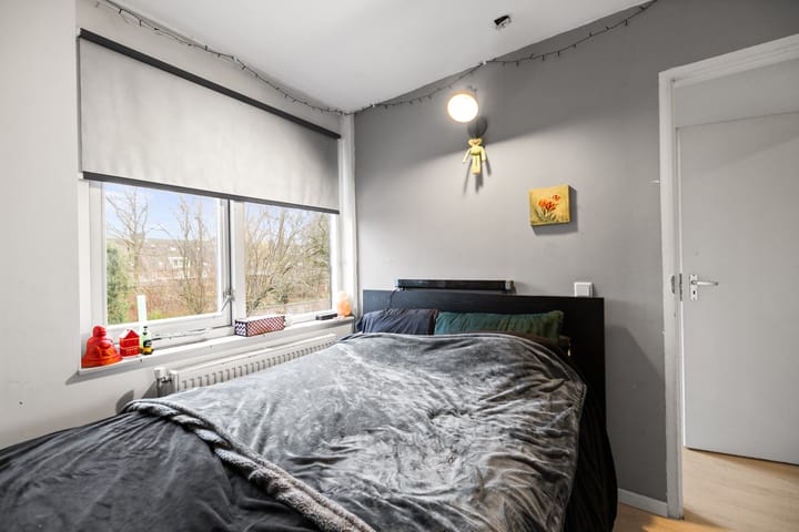 Foto 18 van Weth. Kloostermanlaan 7