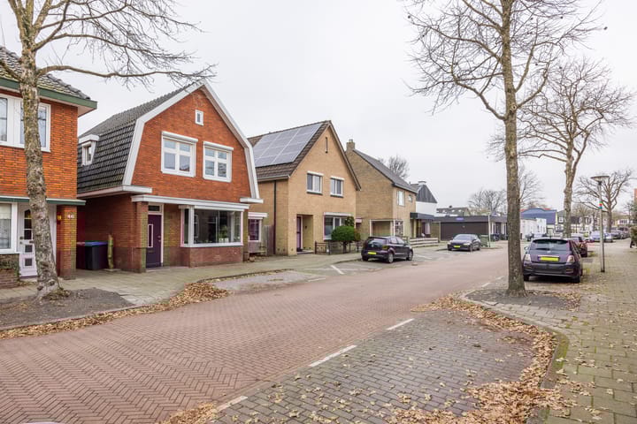 Foto 2 van Alleeweg 44