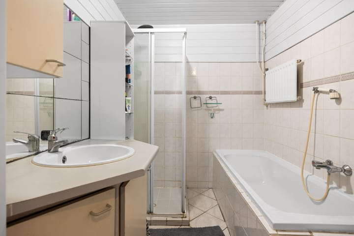 Foto 16 van Weth. Kloostermanlaan 7