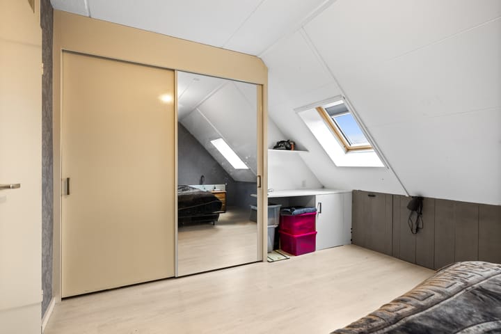 Foto 15 van Weth. Kloostermanlaan 7