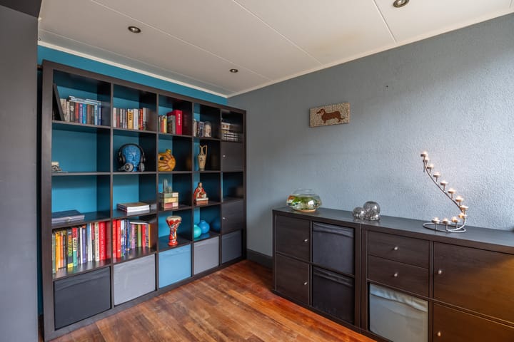 Foto 6 van Alleeweg 44