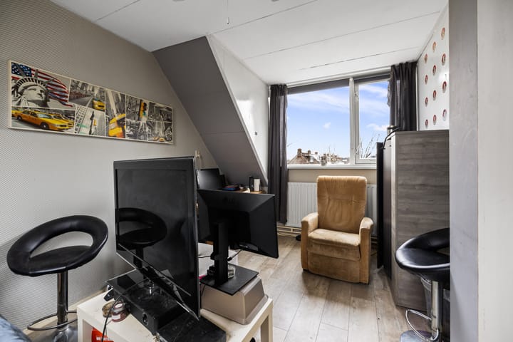 Foto 20 van Weth. Kloostermanlaan 7