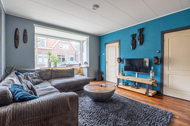 Foto 4 van Alleeweg 44