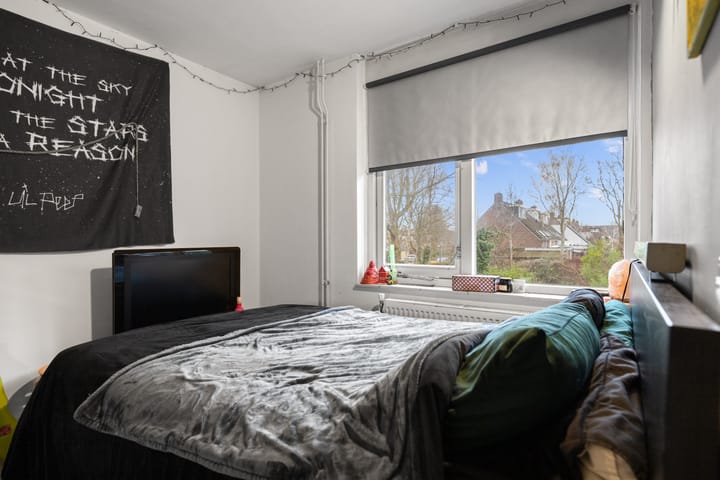 Foto 17 van Weth. Kloostermanlaan 7