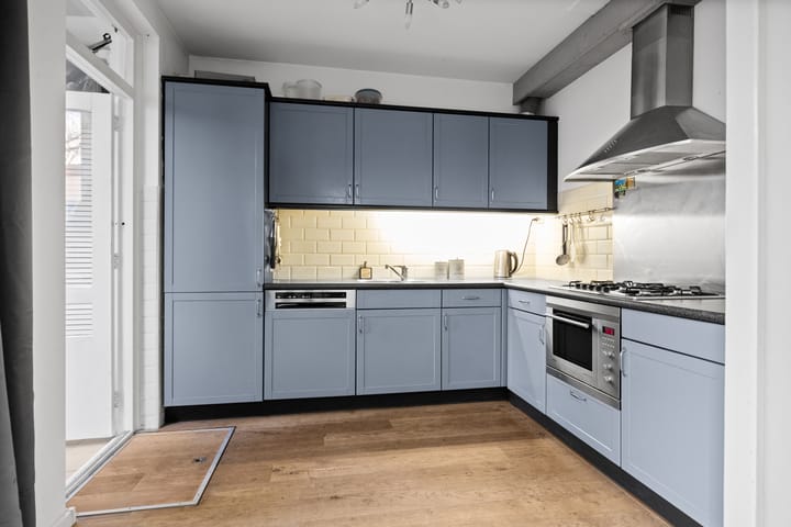 Foto 3 van Weth. Kloostermanlaan 7