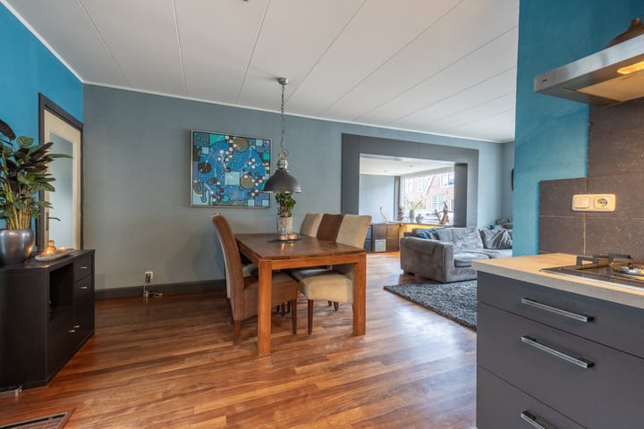 Foto 12 van Alleeweg 44