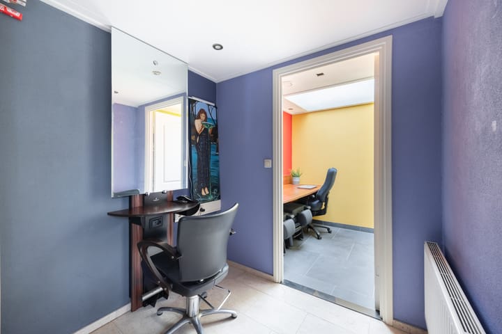 Foto 14 van Alleeweg 44