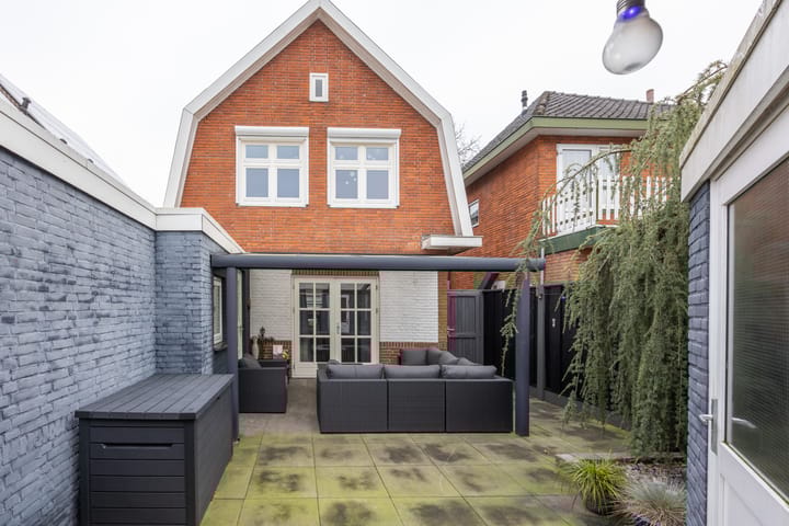 Foto 28 van Alleeweg 44