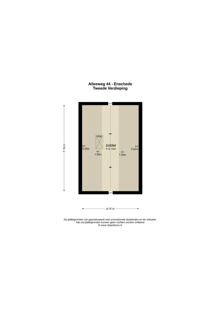 Foto 33 van Alleeweg 44