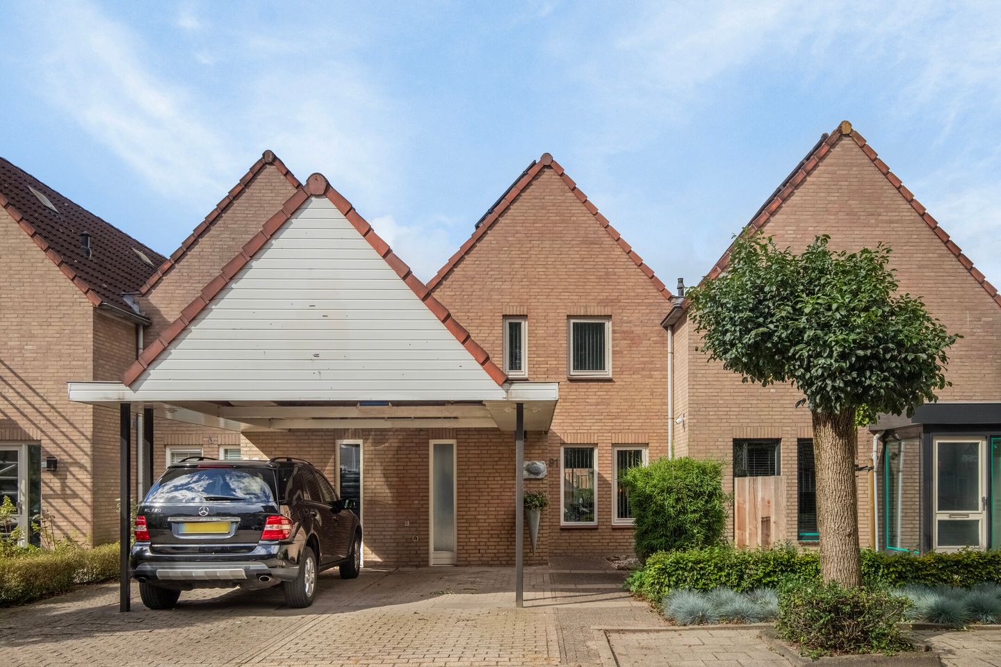 Foto 1 van Marga Klompéstraat 91