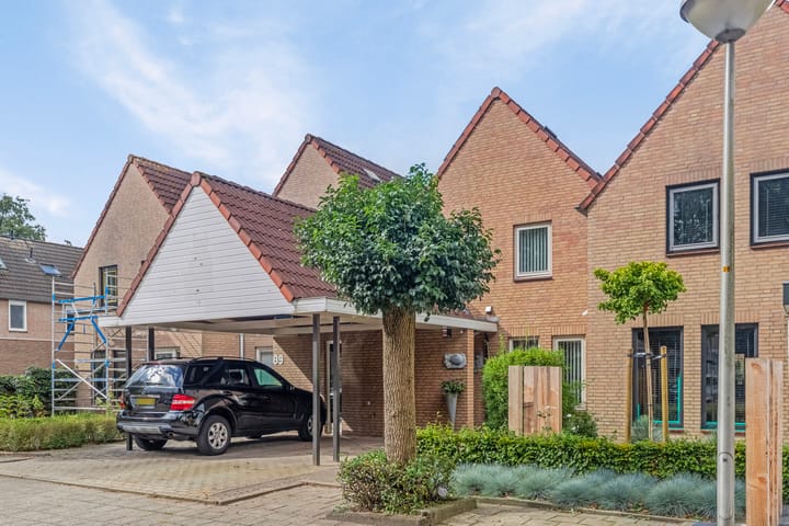 Foto 3 van Marga Klompéstraat 91