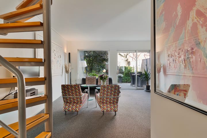 Foto 4 van Marga Klompéstraat 91