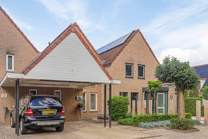 Foto 2 van Marga Klompéstraat 91