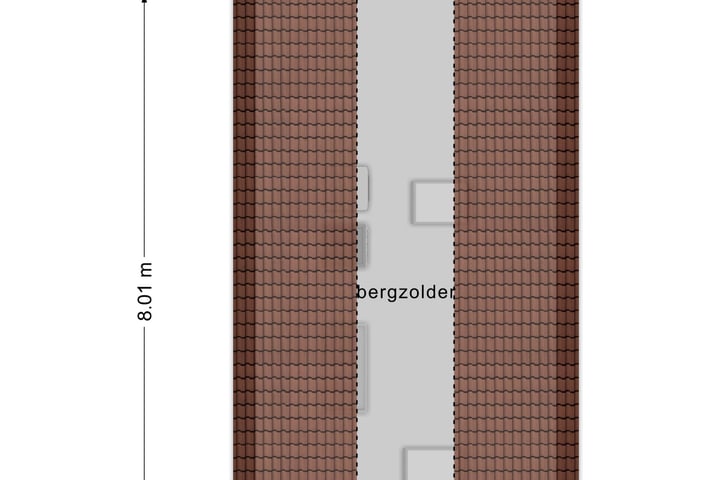 Bekijk foto 33 van Marga Klompéstraat 91