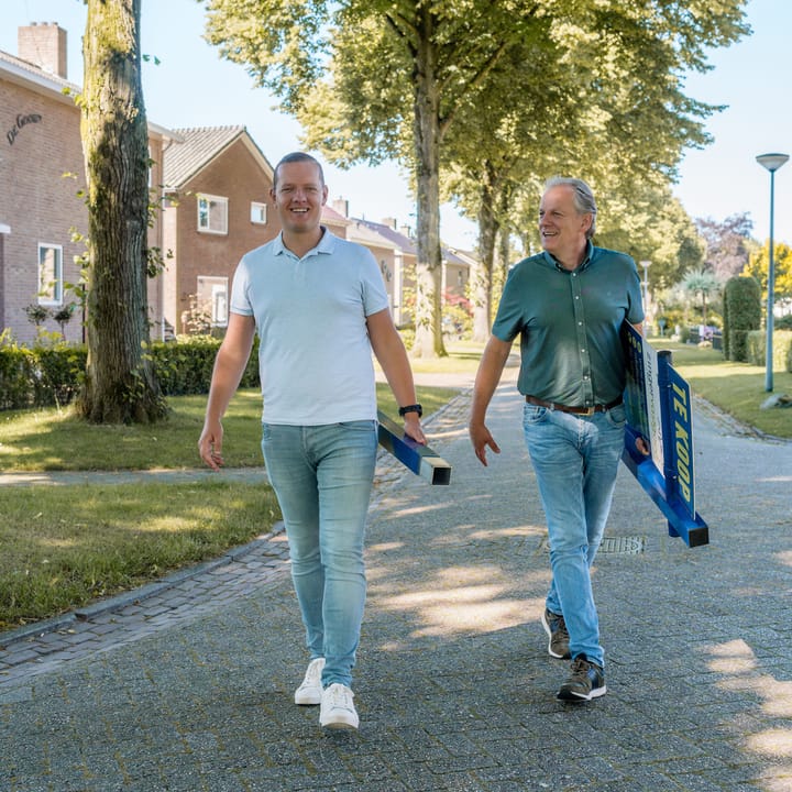 Zinger Vastgoed Logo