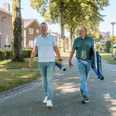 Zinger Vastgoed