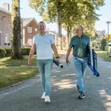 Zinger Vastgoed