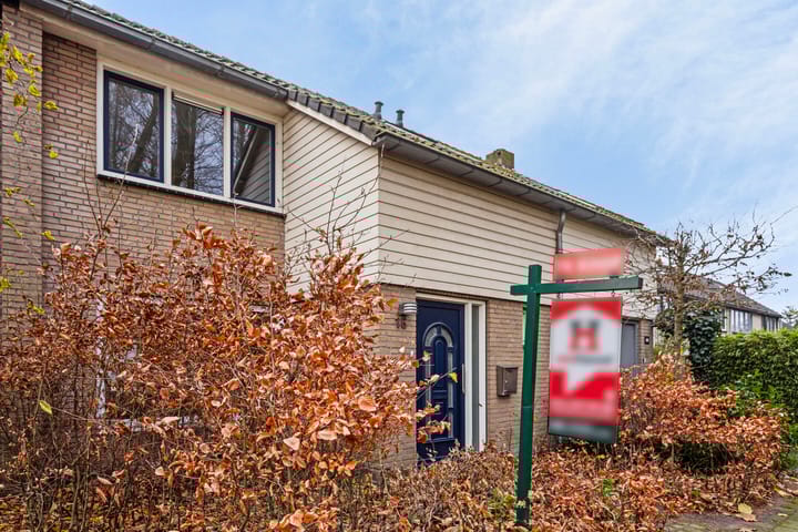 Photo 1 of Hazelaartje 15