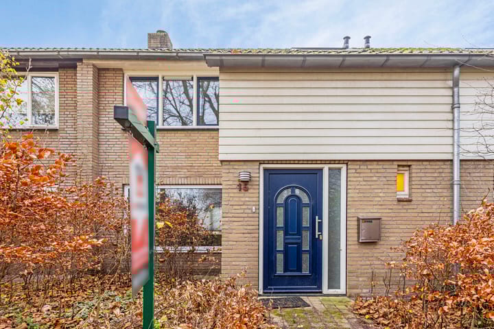 Photo 6 of Hazelaartje 15