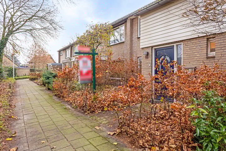 Photo 7 of Hazelaartje 15