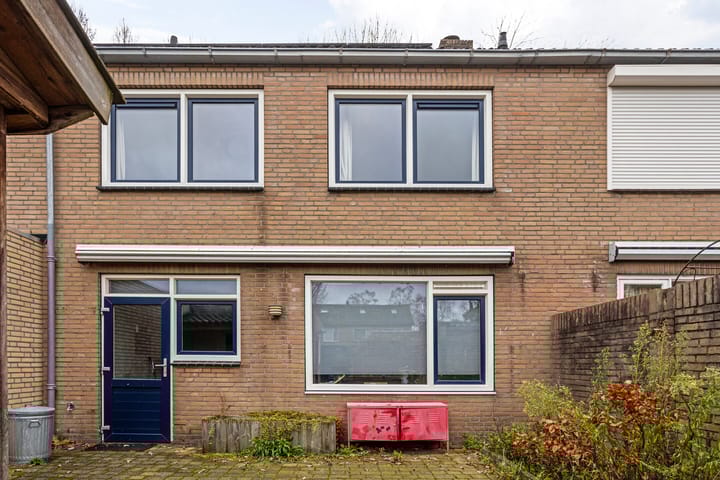 Photo 28 of Hazelaartje 15