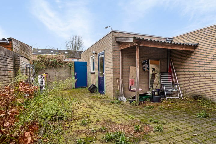 Photo 31 of Hazelaartje 15