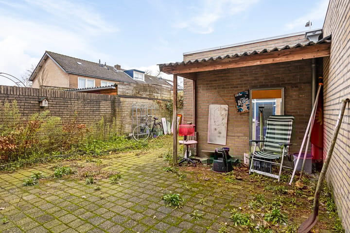 Photo 30 of Hazelaartje 15