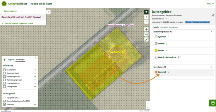 Foto 31 van Beoostenblijsestraat 6