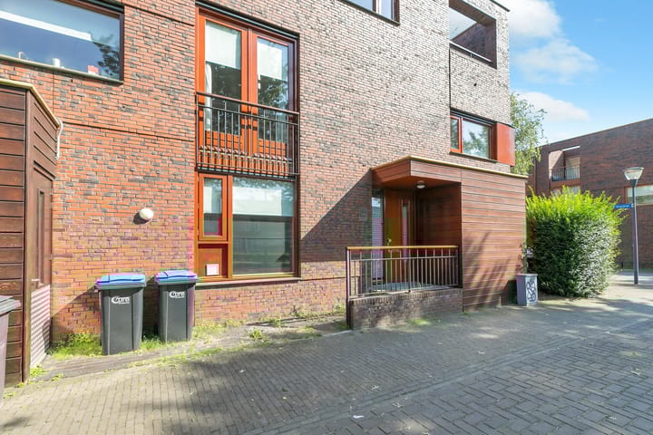 Foto 7 van Grasland 58