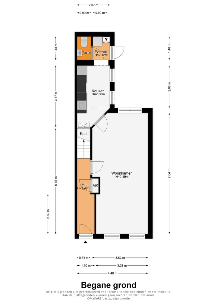 Photo 23 of Koningstraat 18