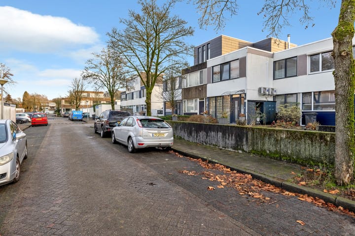 Foto 8 van Moggendries 24