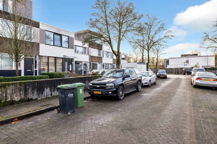 Foto 6 van Moggendries 24