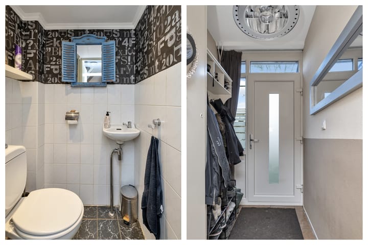 Foto 12 van Moggendries 24