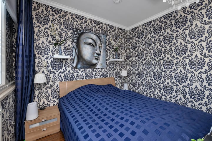 Foto 33 van Moggendries 24