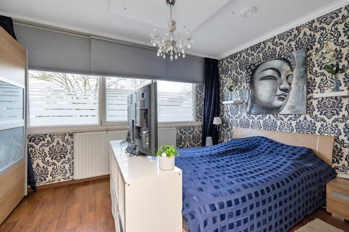 Foto 34 van Moggendries 24