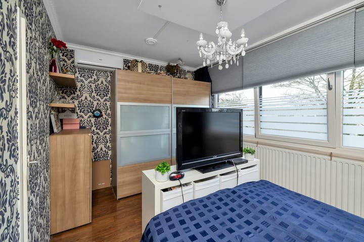 Foto 35 van Moggendries 24