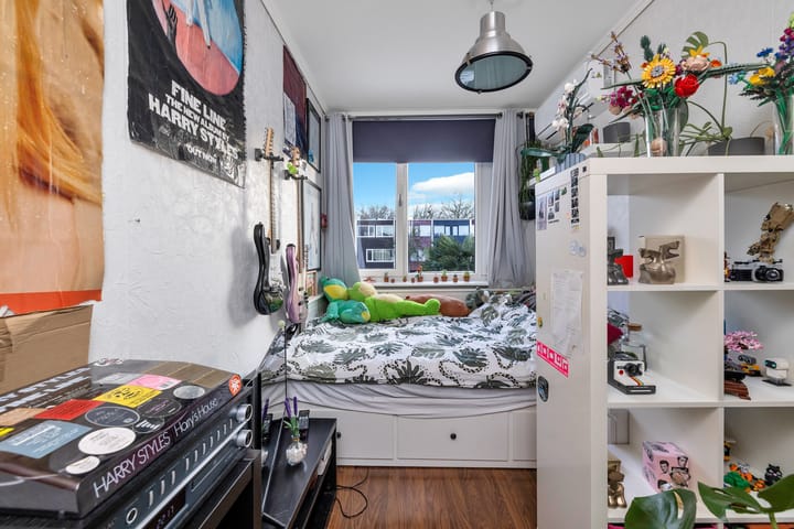 Foto 36 van Moggendries 24