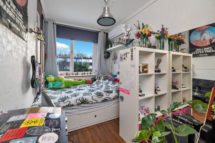 Foto 37 van Moggendries 24