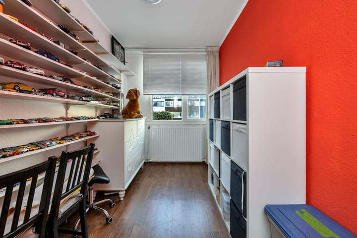 Foto 39 van Moggendries 24