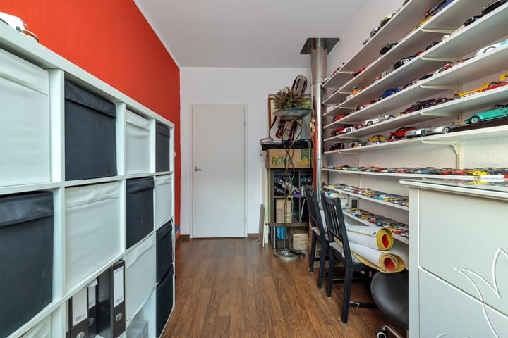 Foto 40 van Moggendries 24