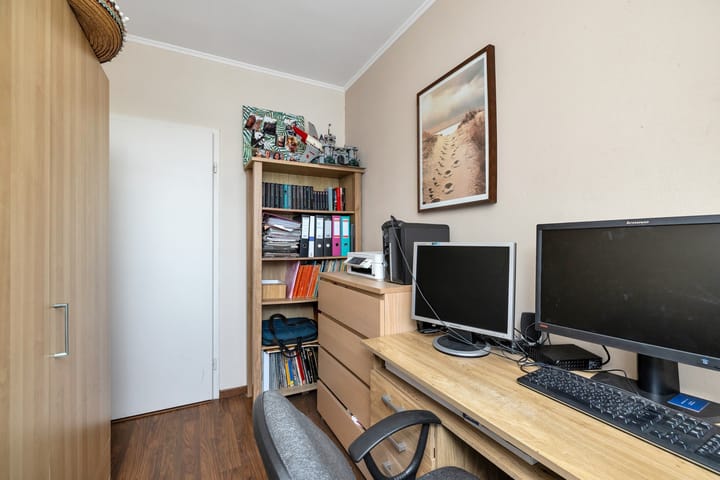 Foto 41 van Moggendries 24