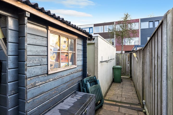 Foto 48 van Moggendries 24