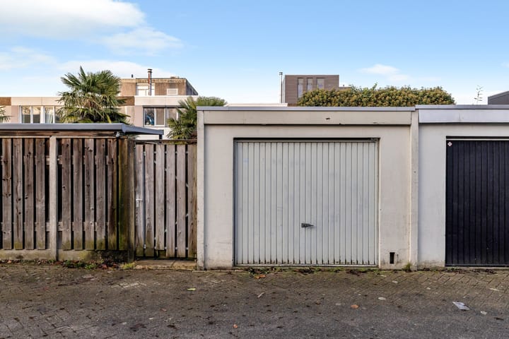 Foto 50 van Moggendries 24