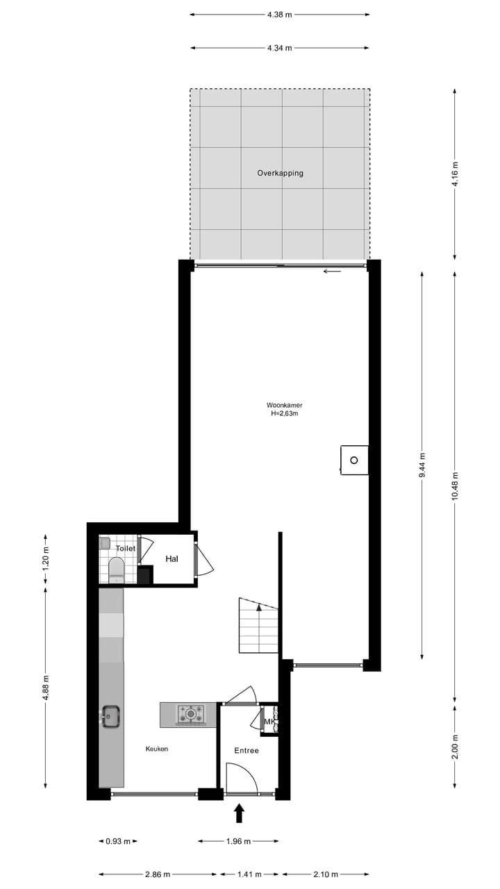 Foto 53 van Moggendries 24